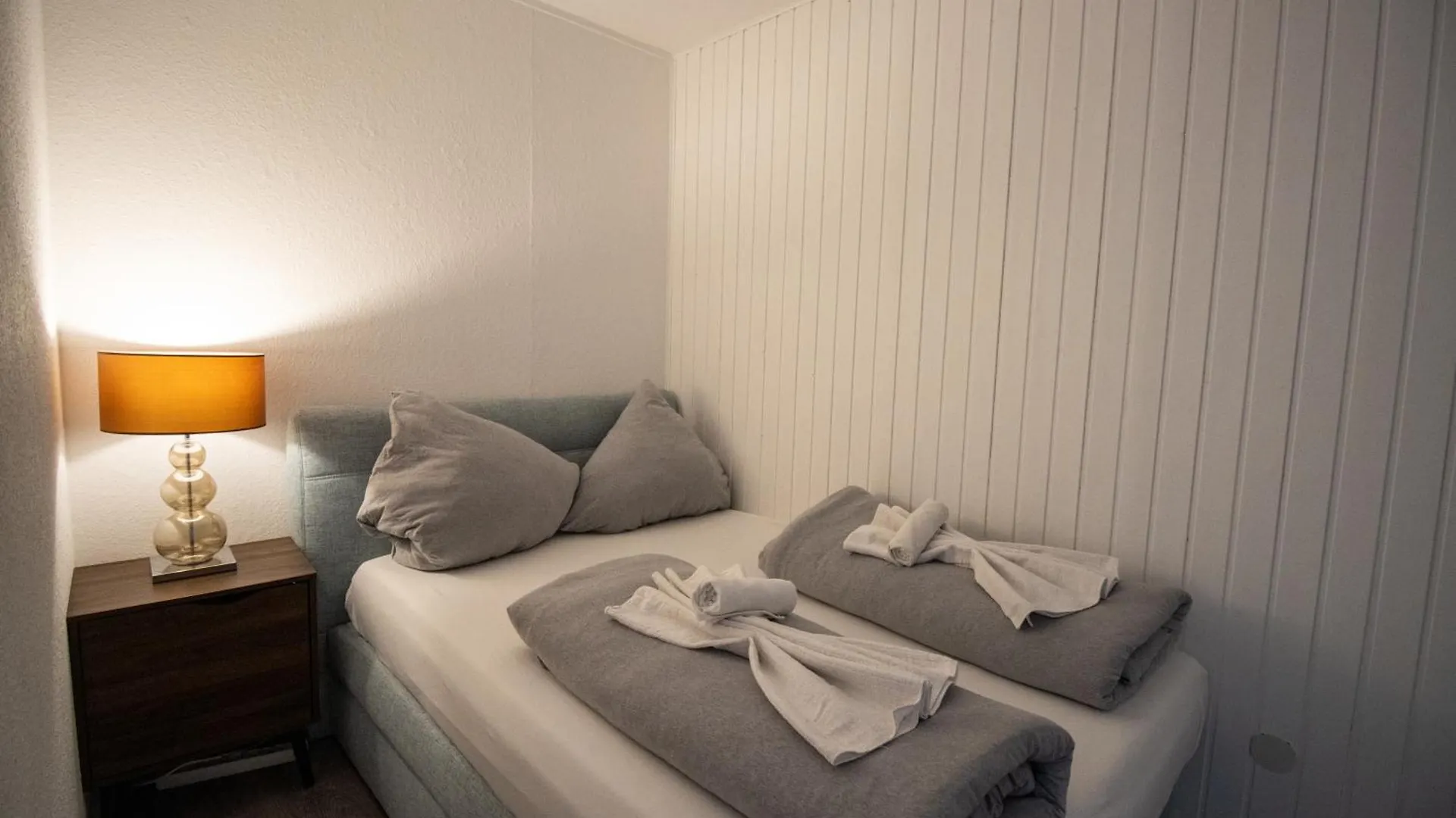 Apartment Schoene Wohnung Fuer 4 Gaeste An Der Eilenriede Mit Kostenlosen Parkplaetzen Hannover